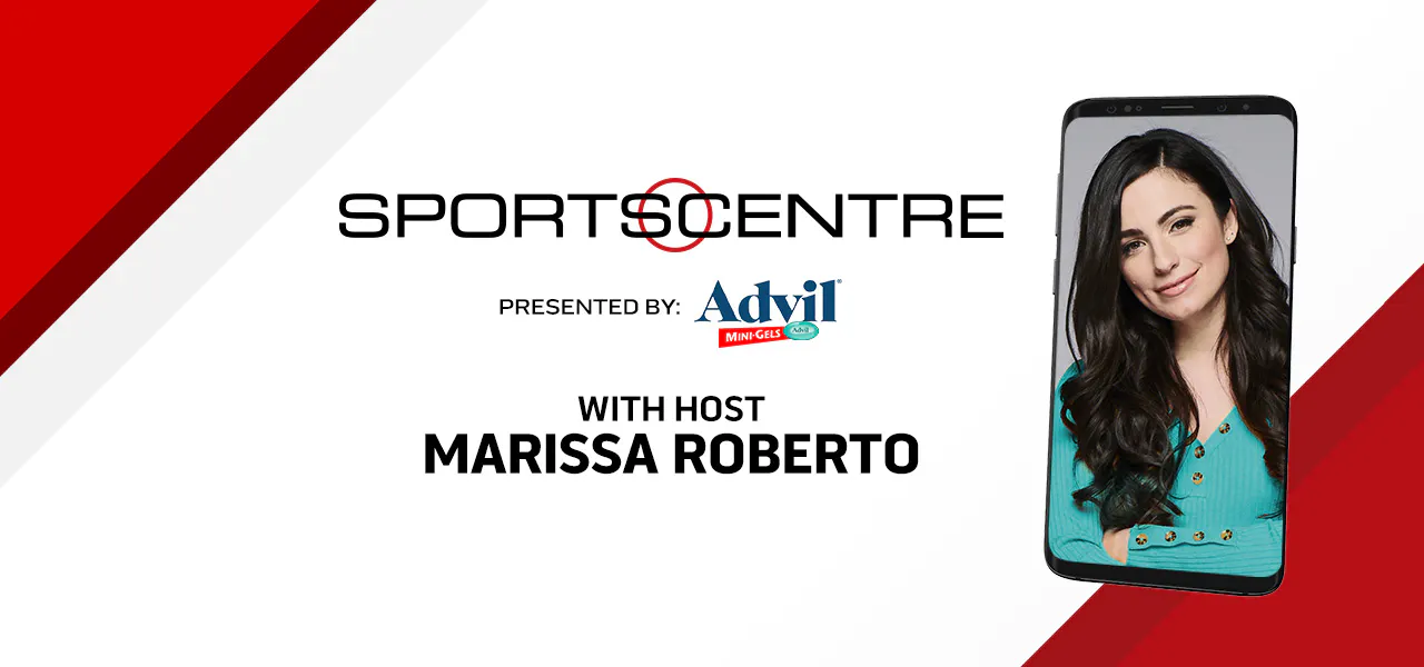 Image for the TSN’s DIGITAL SPORTSCENTRE Partners with Advil® Mini-Gels press release