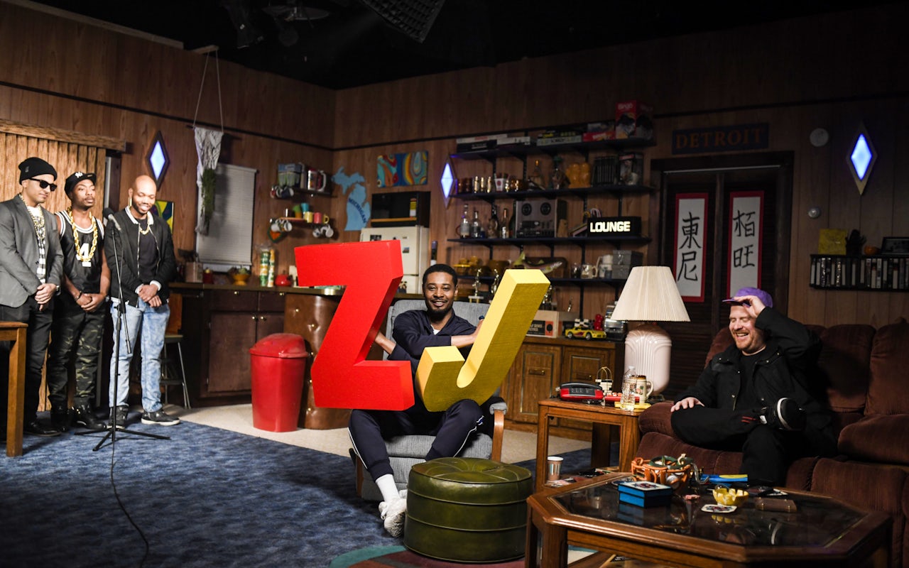 Danny’s House Much The Lede