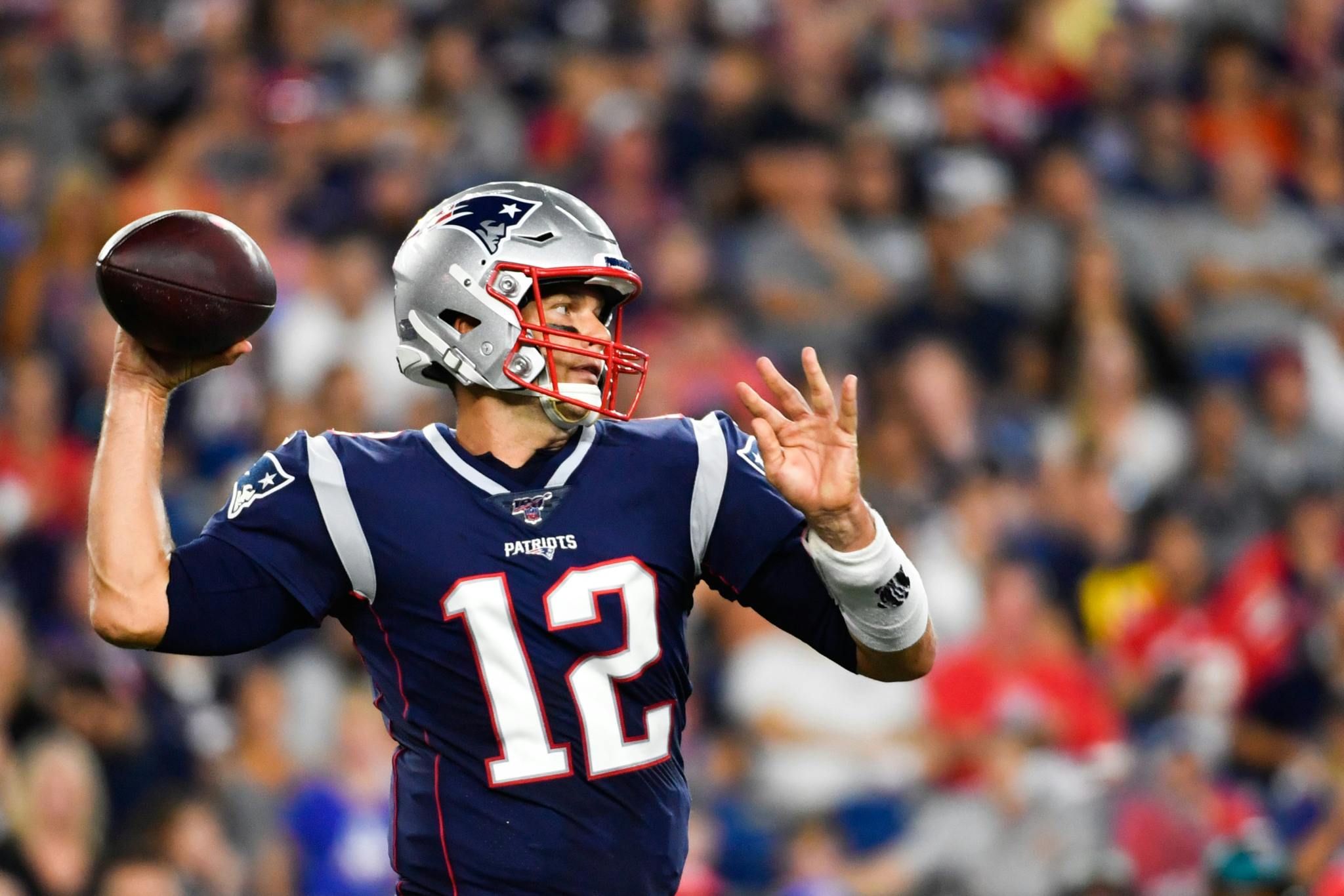 NFL on CTV, TSN, and RDS – Week 1 – Thursday, Sept. 5 to Monday, Sept. 9 - Bell Media