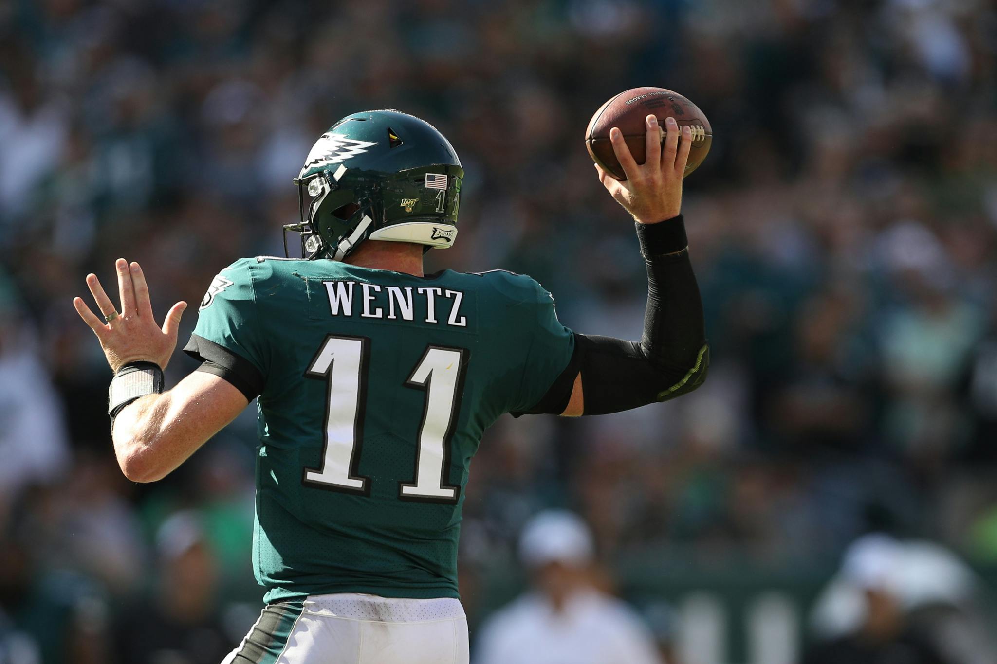 Image for the NFL on CTV, TSN, and RDS – Week 2: Thursday, Sept. 12 to Monday, Sept. 16 press release