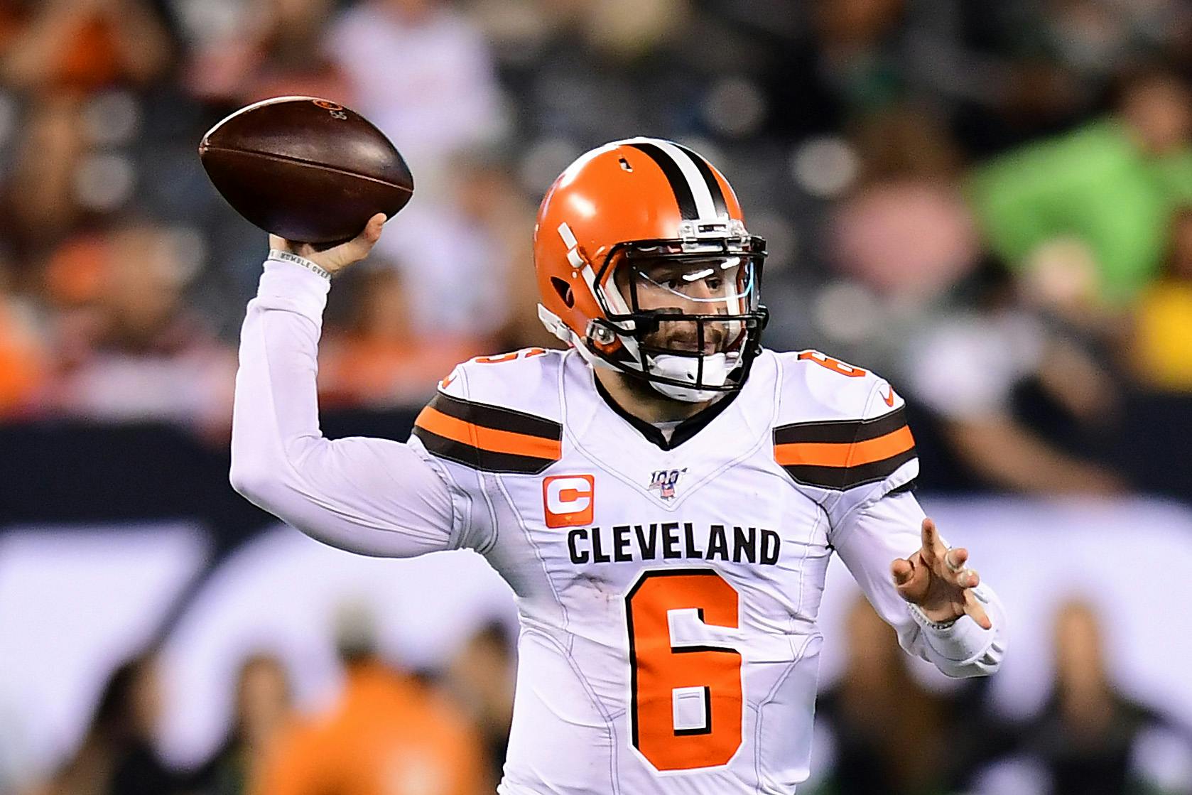 Image for the NFL on CTV, TSN, and RDS – Week 3: Thursday, Sept. 19 to Monday, Sept. 23 press release