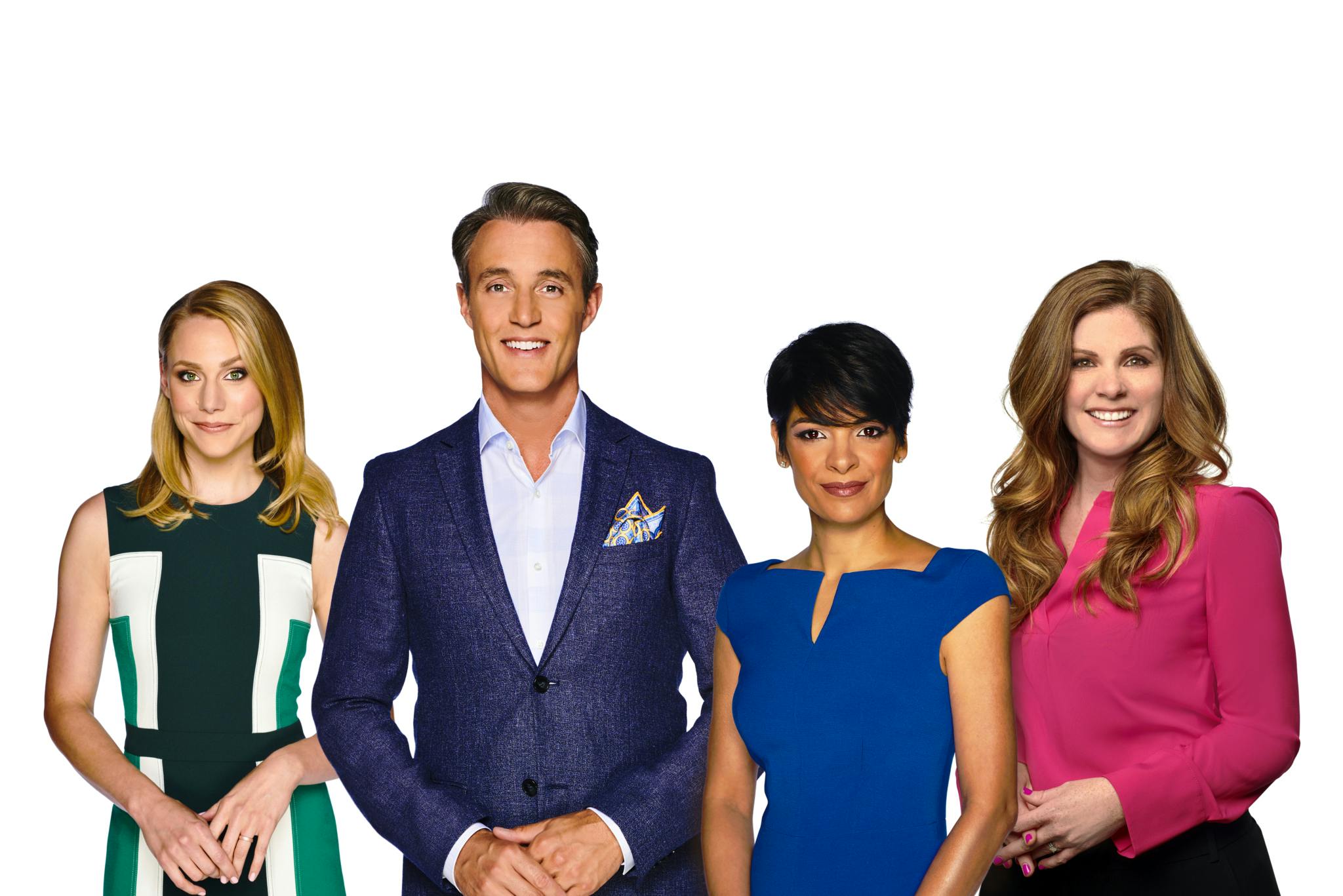 Image for the From the East Coast to the Prairies, YOUR MORNING Travels Across Several Provinces as it Follows the 2019 Canadian Federal Election press release