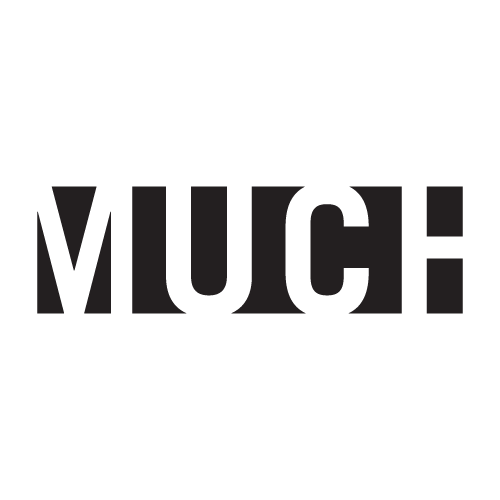 Much - Color logo