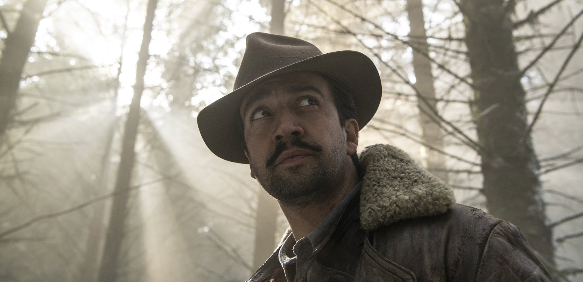 Image for the November 2019: Crave Overview press release