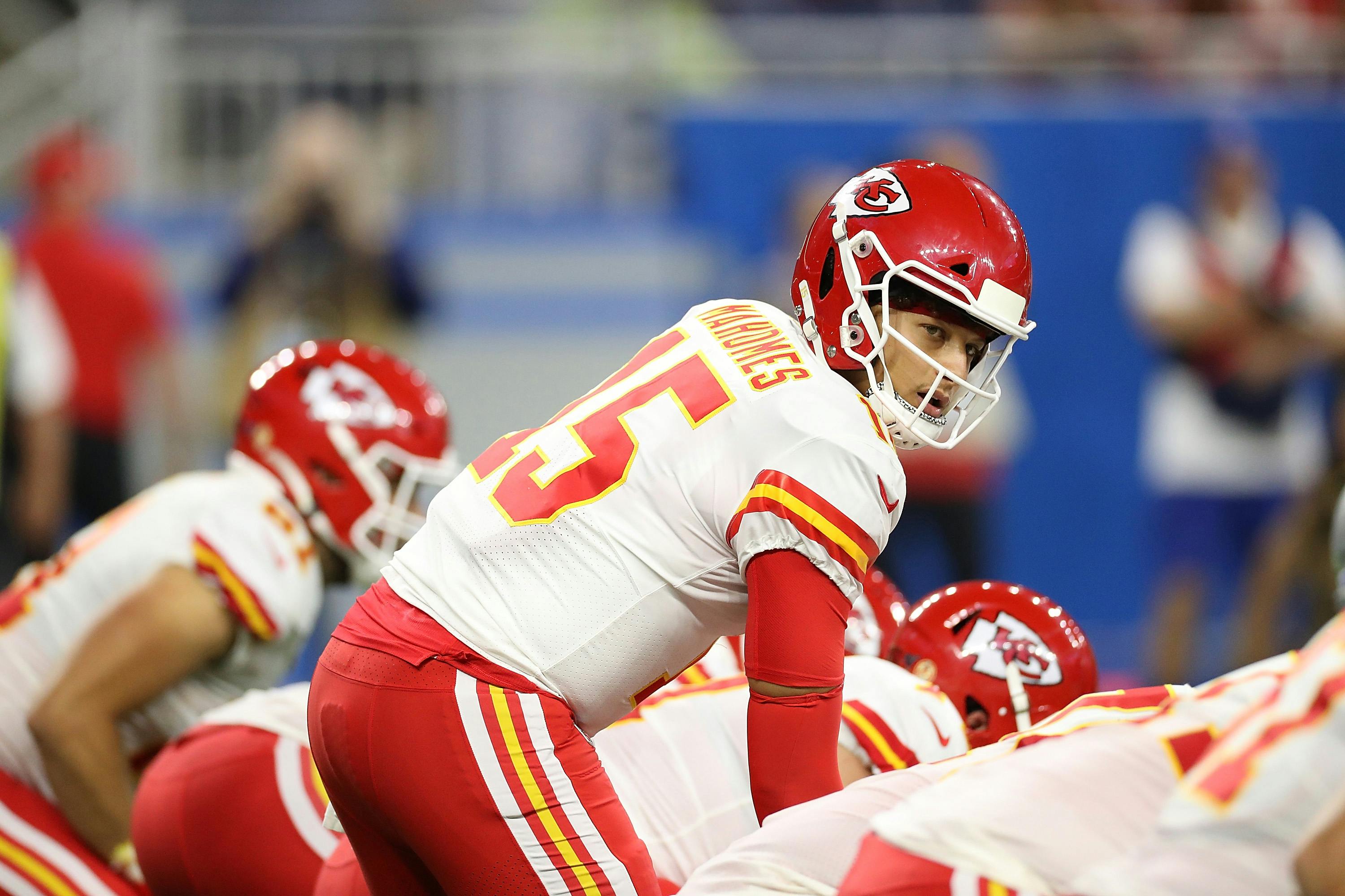 Image for the NFL on CTV, TSN, and RDS – Week 5: Thursday, Oct. 3 to Monday, Oct. 7 press release