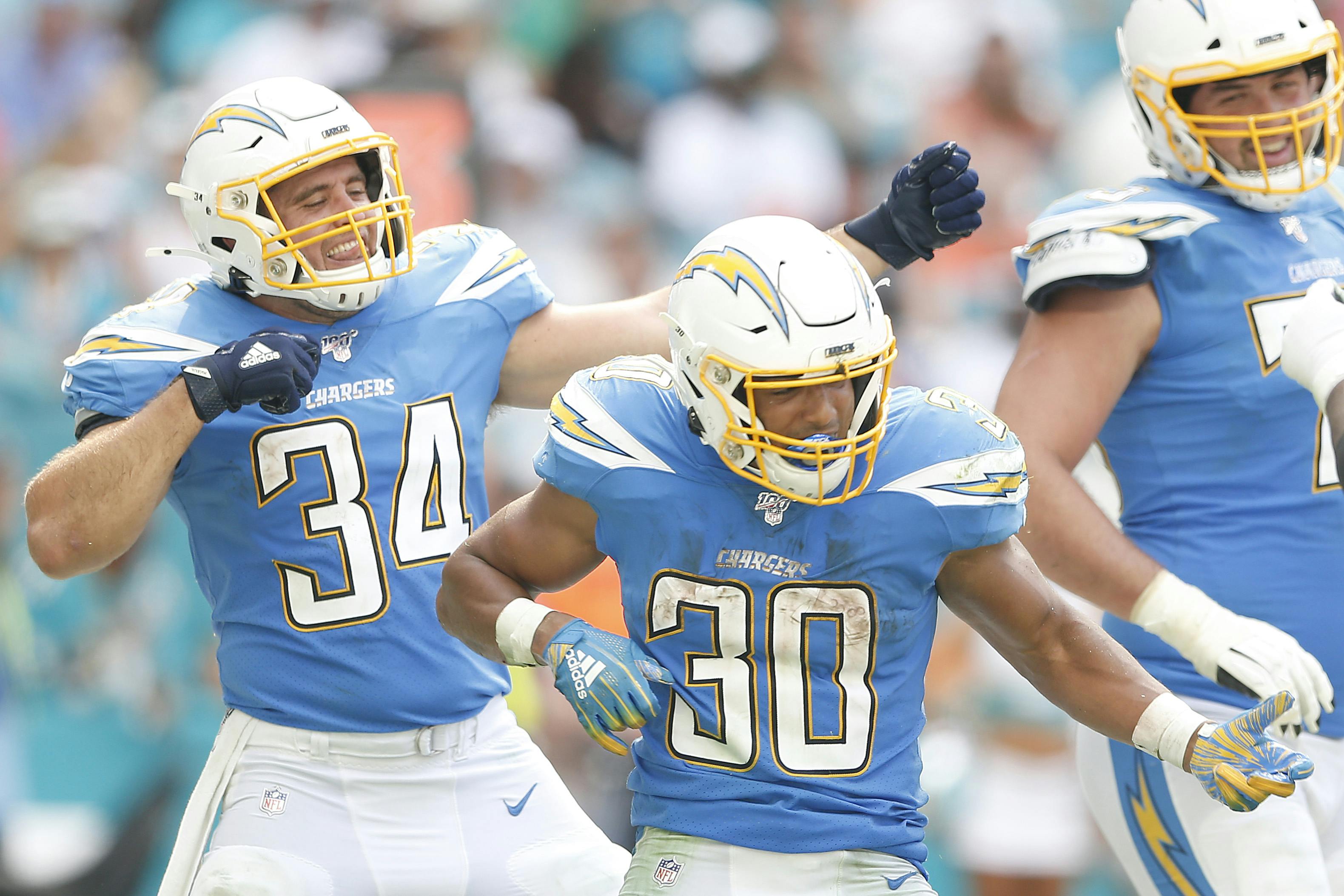 Image for the NFL on CTV, TSN, and RDS – Week 6: Thursday, Oct. 10 to Monday, Oct. 14 press release