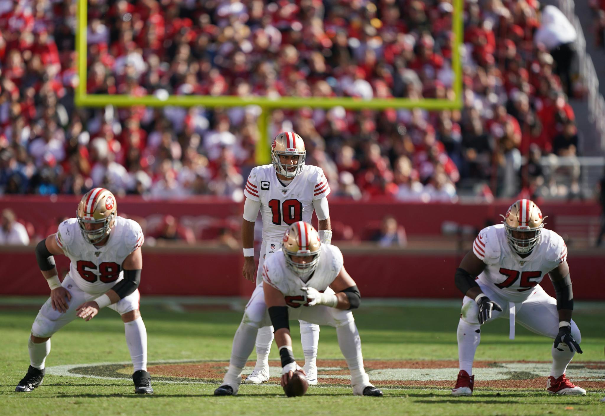 Image for the NFL on CTV, TSN, and RDS – Week 9: Thursday, Oct. 31 to Monday, Nov. 4 press release