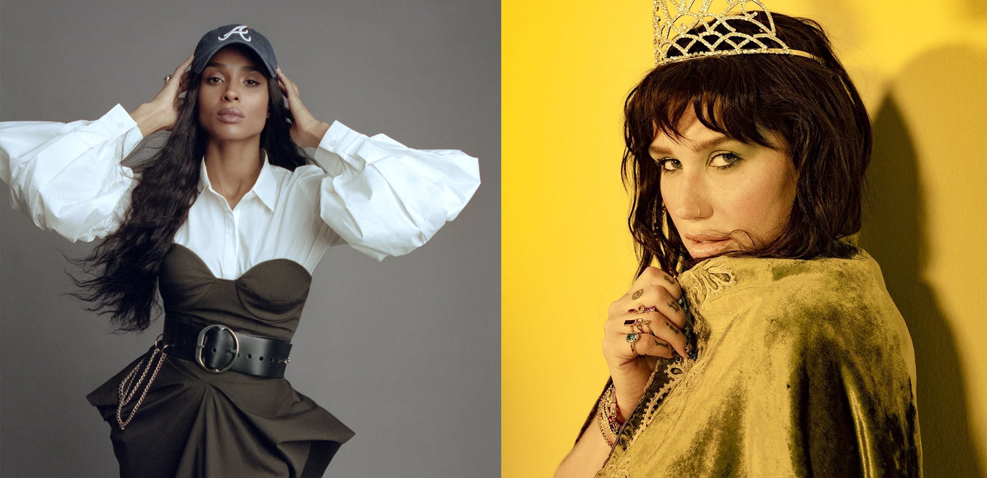 Image for the This Just In: MULTI-PLATINUM SELLING ARTIST CIARA TO HOST THE “2019 AMERICAN MUSIC AWARDS” AIRING LIVE SUNDAY, NOV. 24 ON ABC press release