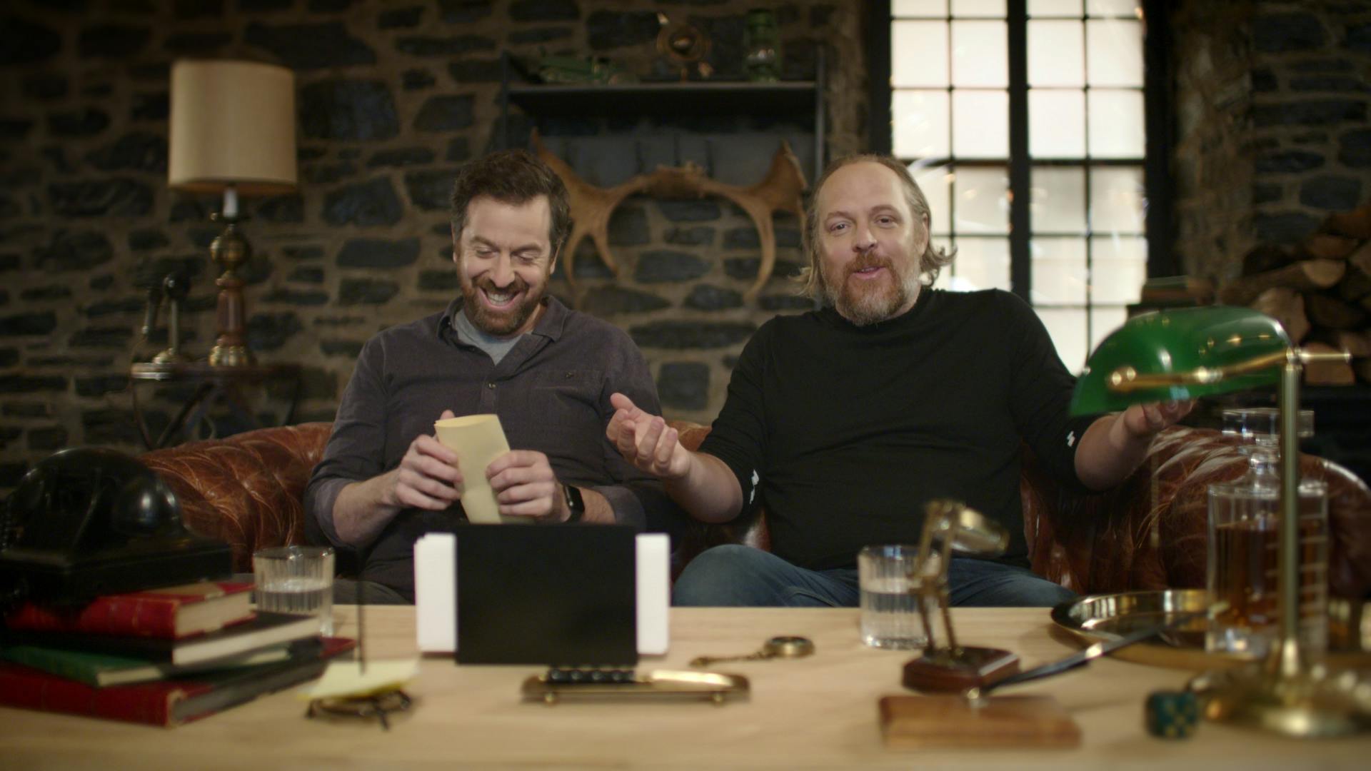 Image en vedette de l'article Besoin de CONSEILS D’AMIS?