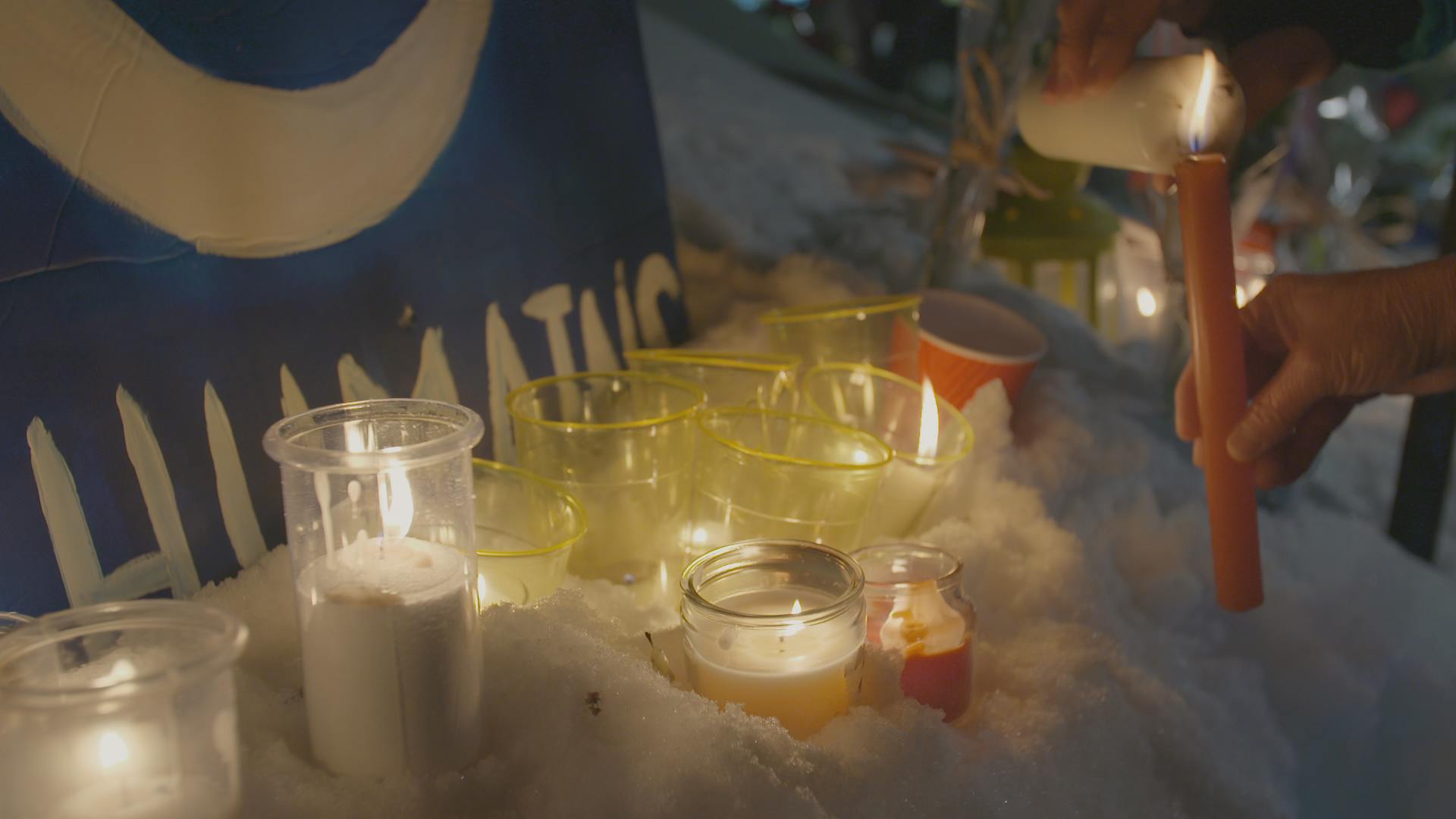 Image en vedette de l'article LA MOSQUÉE : UNE COMMUNAUTÉ MENACÉE ou quand l’union fait la force