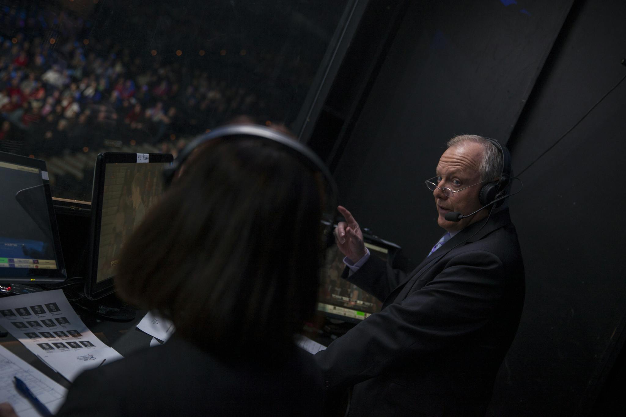 Image for the Russ Howard’s Things to Look Out for at the 2019 Canada Cup of Curling press release