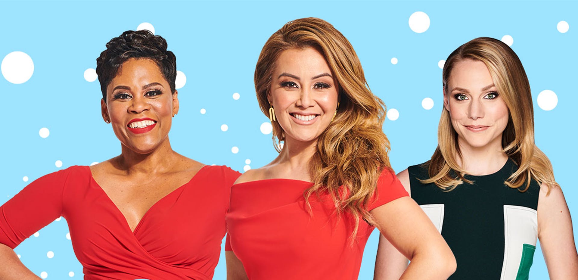 Image for the It’s The Most Wonderful Time of the Year! CTV Celebrates THE ORIGINAL SANTA CLAUS PARADE November 17 press release