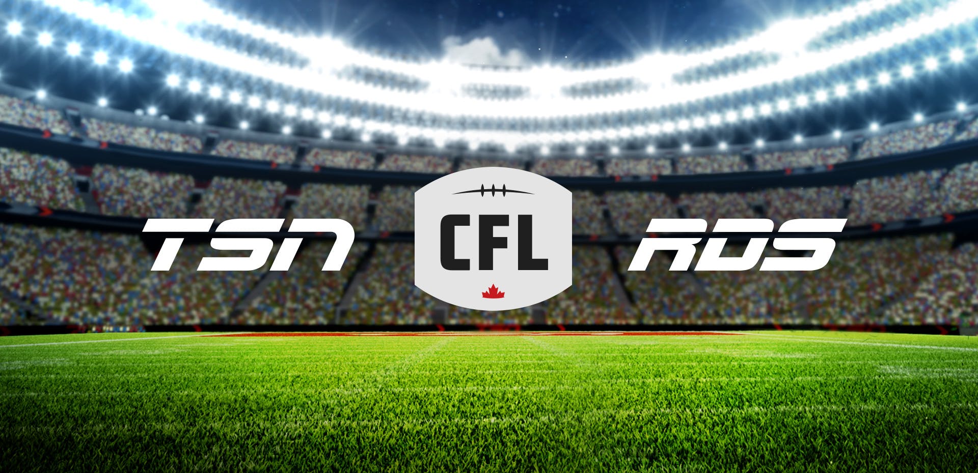 CFL, TSN, and RDS Announce MultiYear Media Rights Extension Bell Media