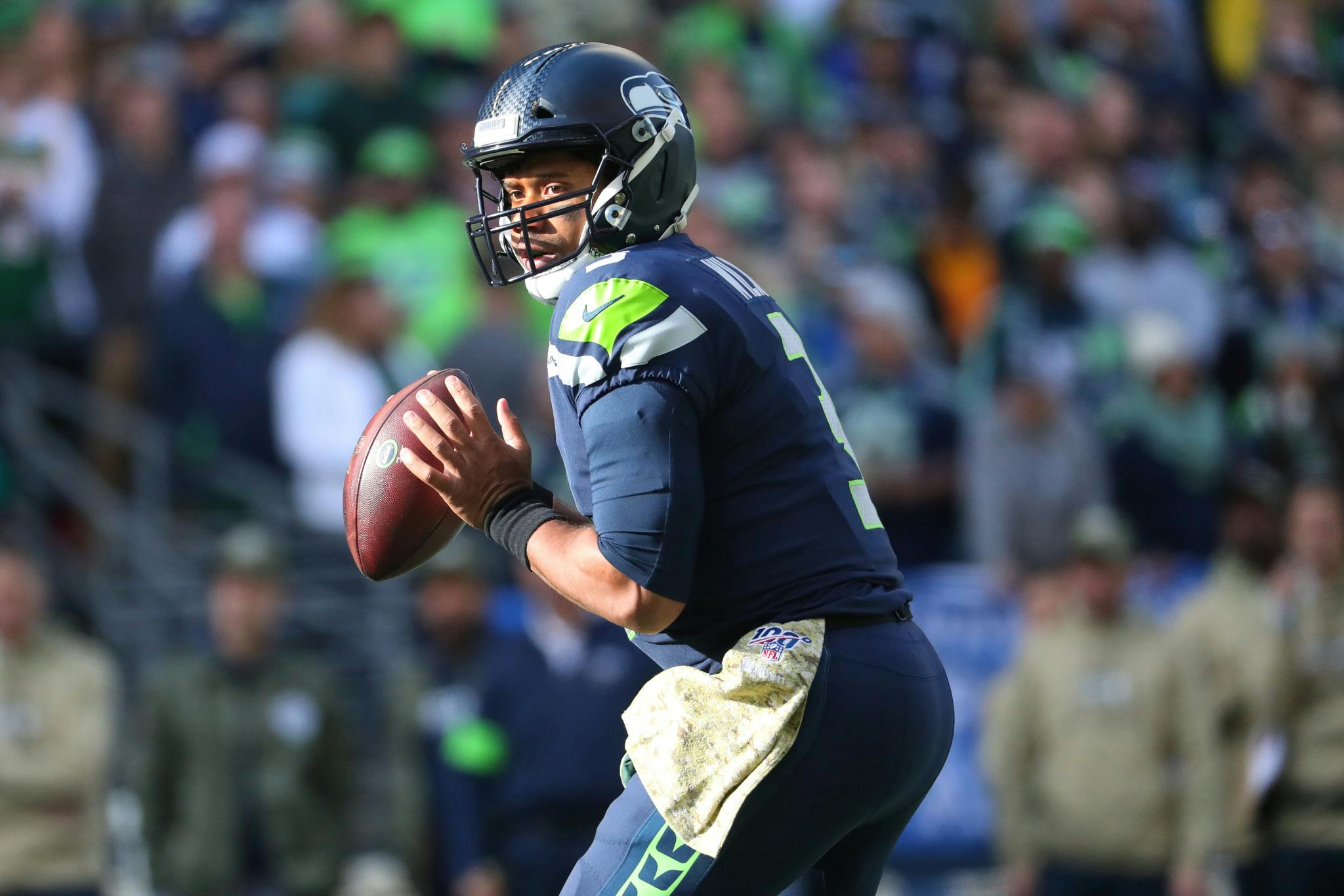 Image for the NFL on CTV, TSN, and RDS – Week 10: Thursday, Nov. 7 to Monday, Nov. 11 press release