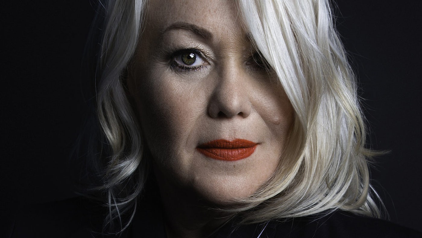 Image for the Jann Arden Is Candid and Unfiltered in All-New CTV Special  JANN ARDEN ONE NIGHT ONLY, Dec. 4 press release