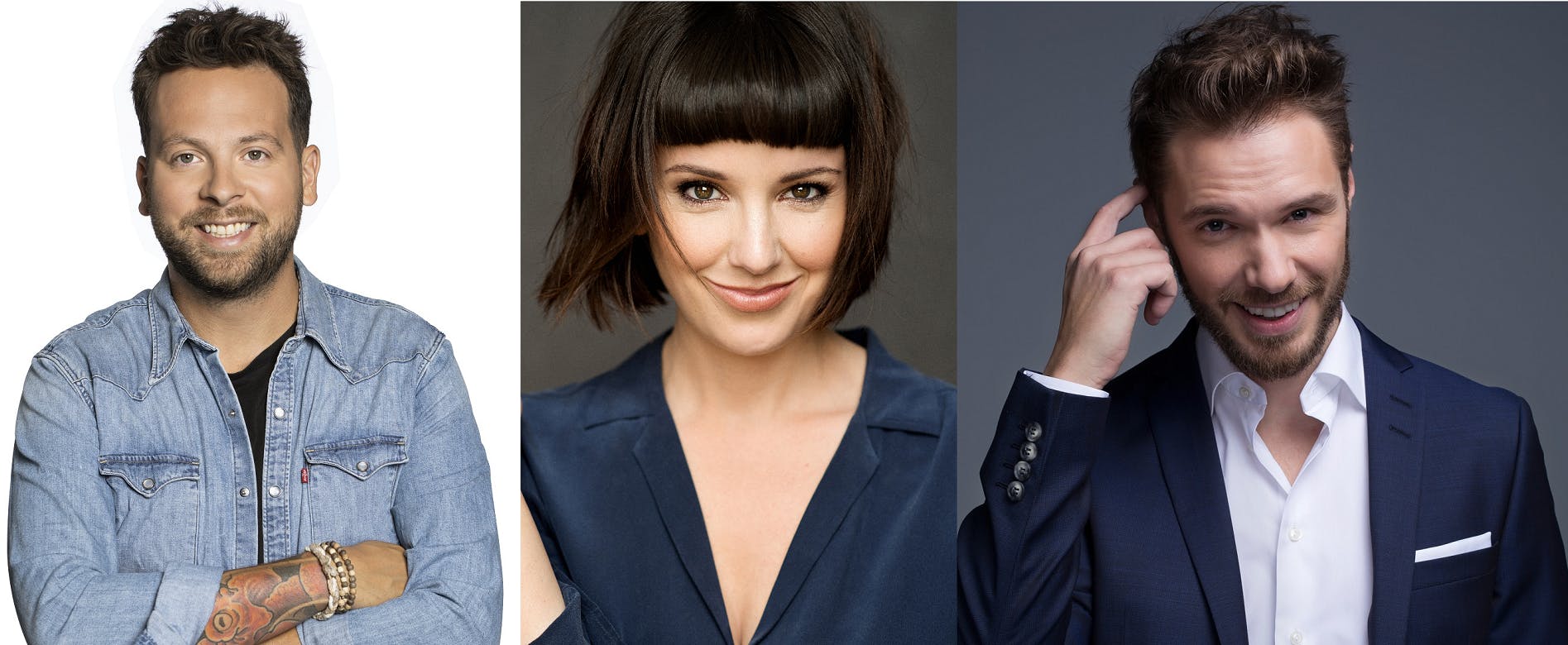 Image en vedette de l'article Le Noël le plus Rouge!