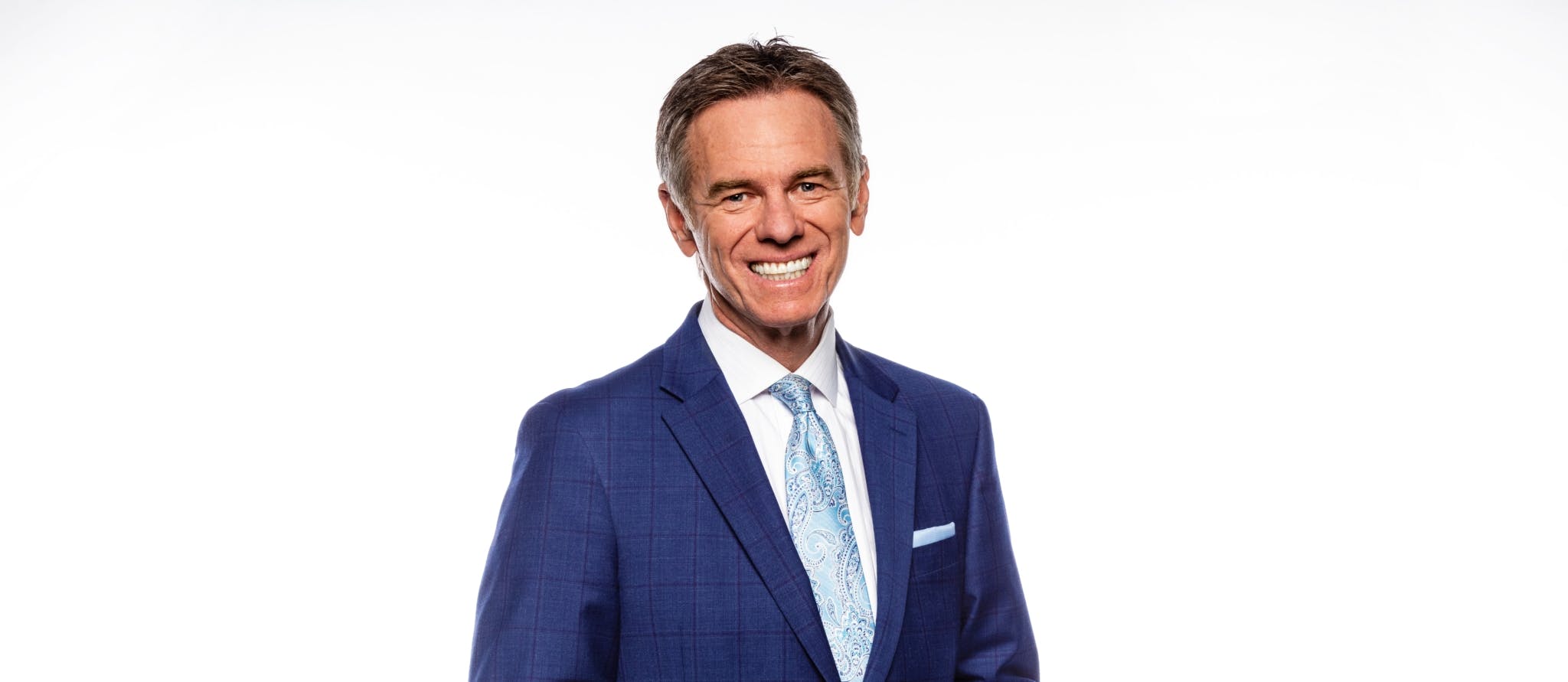 Image for the CTV Ottawa’s Michael O’Byrne to Retire press release