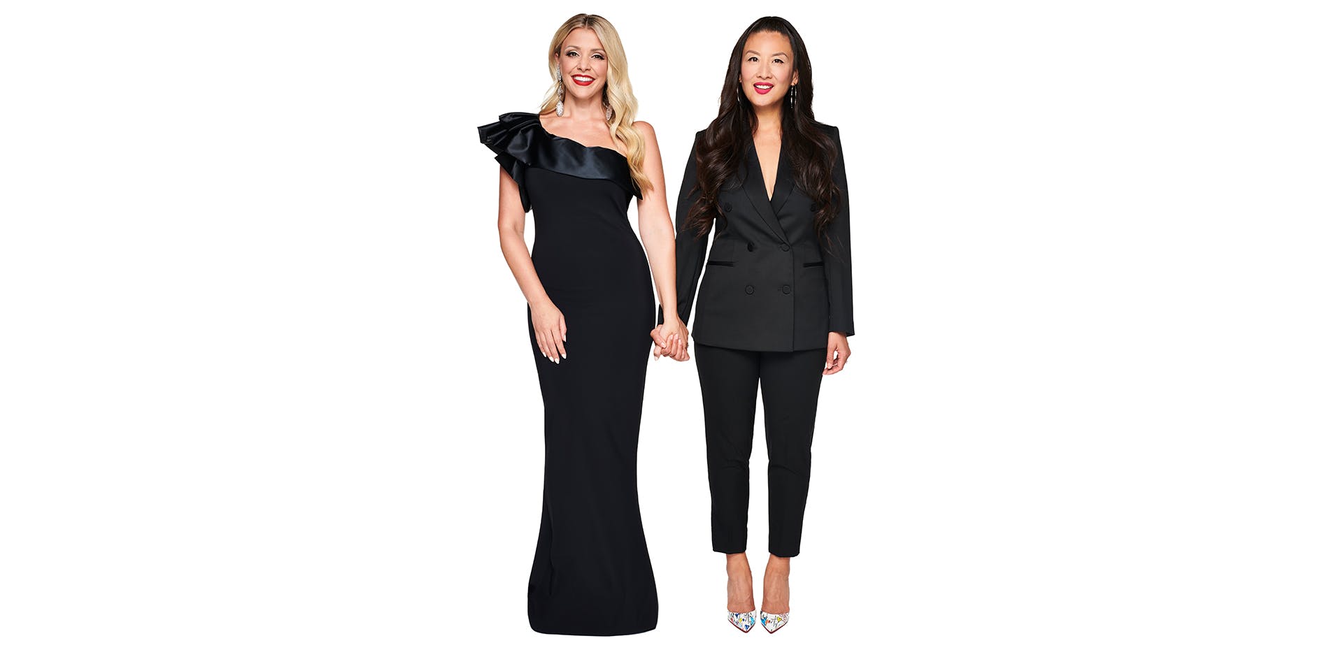 Image for the ETALK Senior Correspondent Lainey Lui Steps in as Anchor on CTV’s ETALK as Danielle Graham Announces Maternity Leave press release