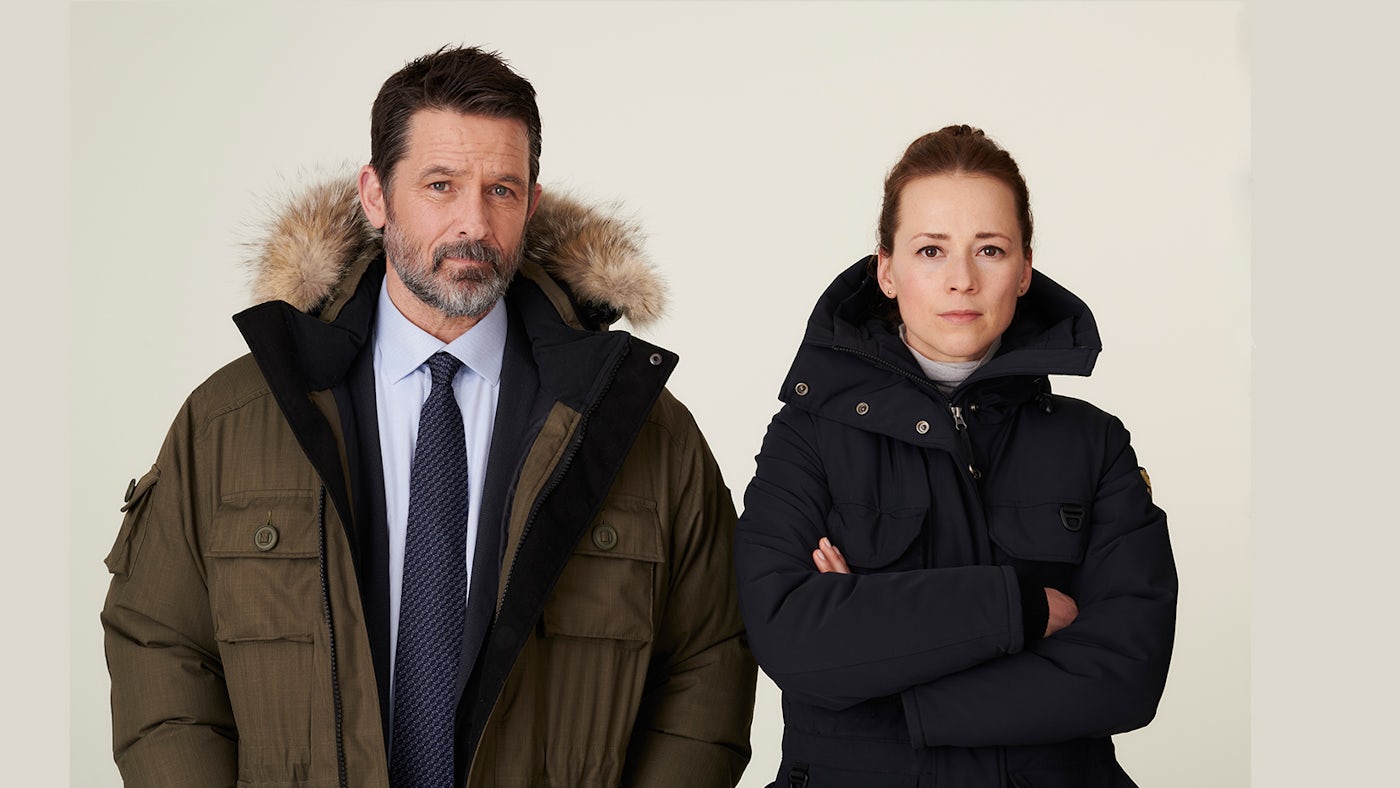 Image for the This Just In: CMPA to Premiere Final Season of CTV’s CARDINAL at Prime Time press release