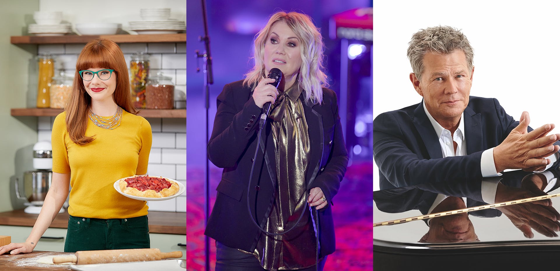 CTV & CTV2 Holiday Programming Highlights - Bell Media