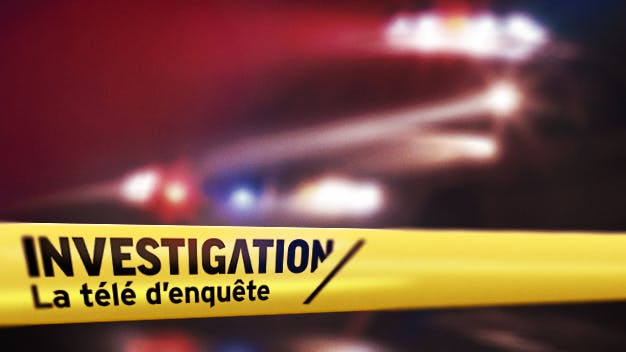 Image en vedette de l'article INVESTIGATION : le spécialiste du documentaire criminel au Québec!