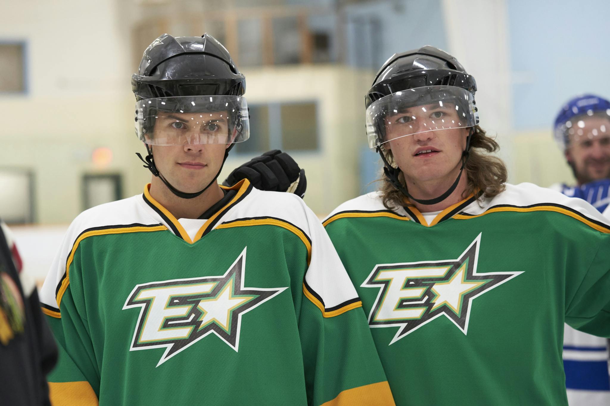 As the Puck Drops on a New Season of LETTERKENNY, TSN Personalities