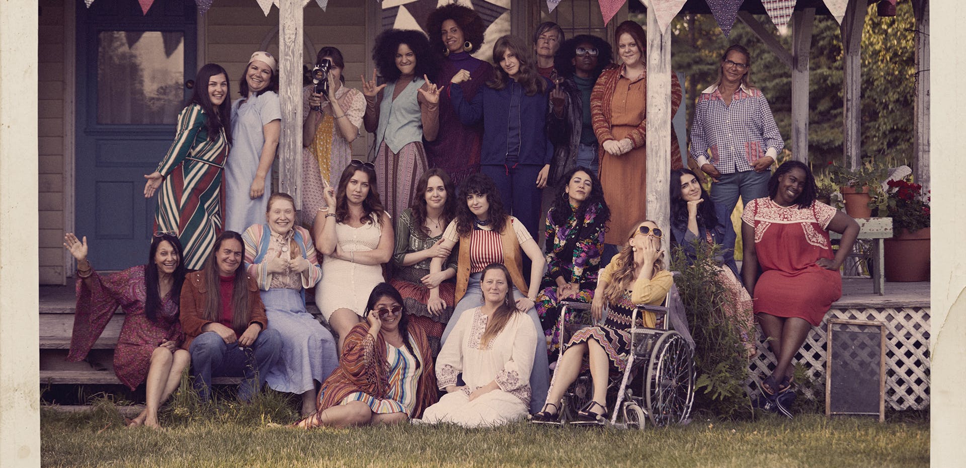 Image for the January 2020: Crave Overview press release