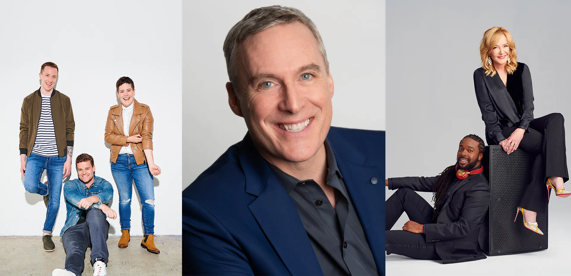 Image for the iHeartRadio Canada is #1 Radio Broadcaster in Toronto press release