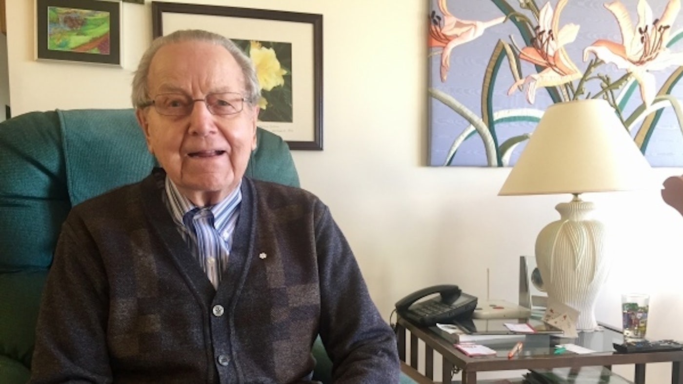 Image for the CTV Announces the 2019 Saskatoon Citizen of the Year press release