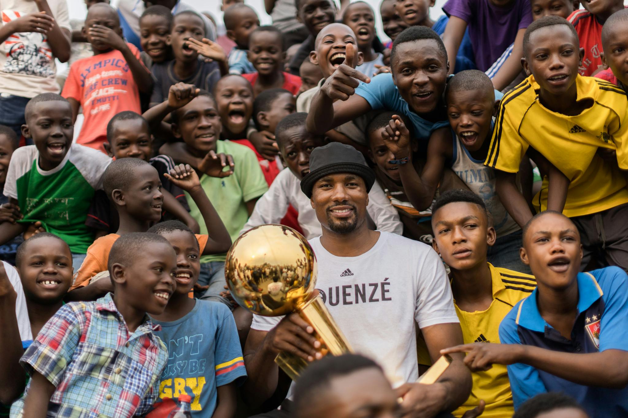 Image for the Bell Media Announces Long-Term Partnership with UNINTERRUPTED Canada, Expanding Athlete-Driven Storytelling and Content for Canadian Viewers press release