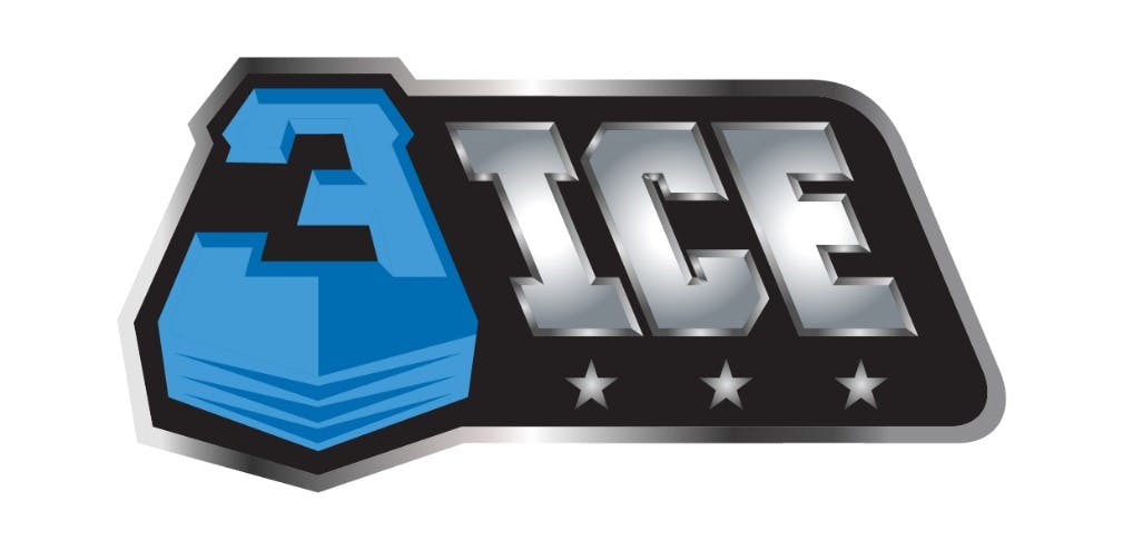 Image for the This Just In: NEW ACTION PACKED 3 ON 3 PROFESSIONAL HOCKEY LEAGUE, 3ICE, TO BEGIN PLAY IN 2021; LEAGUE NAMES HOCKEY HALL OF FAMER CRAIG PATRICK AS COMMISSIONER press release