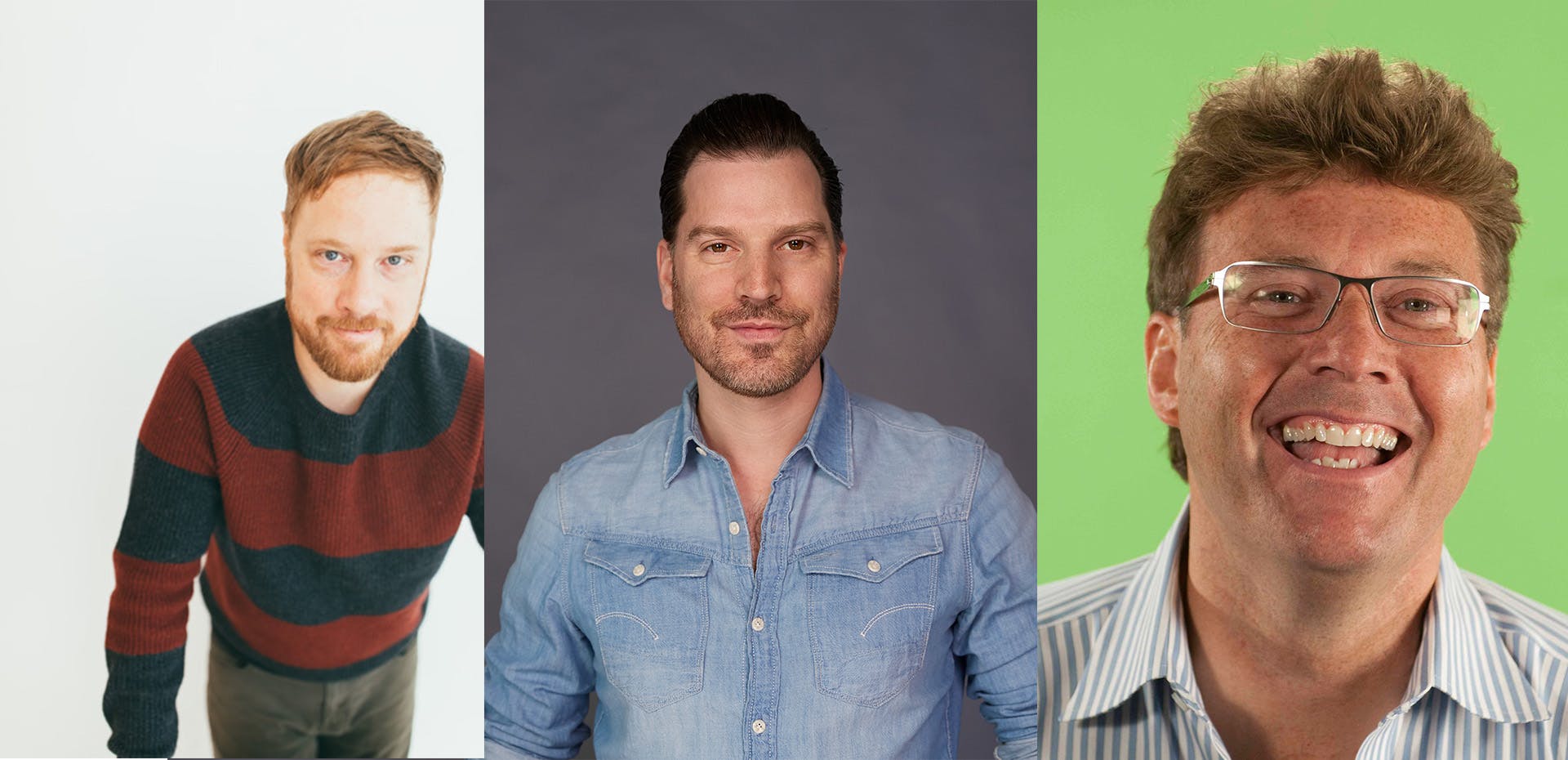 Image for the Canada’s CTV Announces New Half-Hour Original Comedy CHILDREN RUIN EVERYTHING from the Producers of LETTERKENNY press release