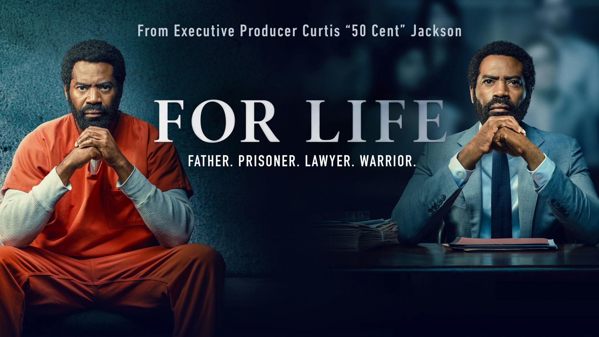 Image for the Statement from FOR LIFE’s EP Hank Steinberg press release