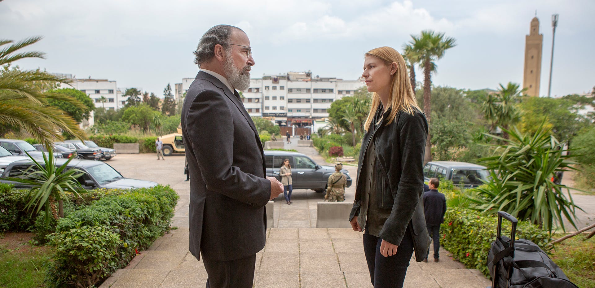 Image for the February 2020: Crave Overview press release