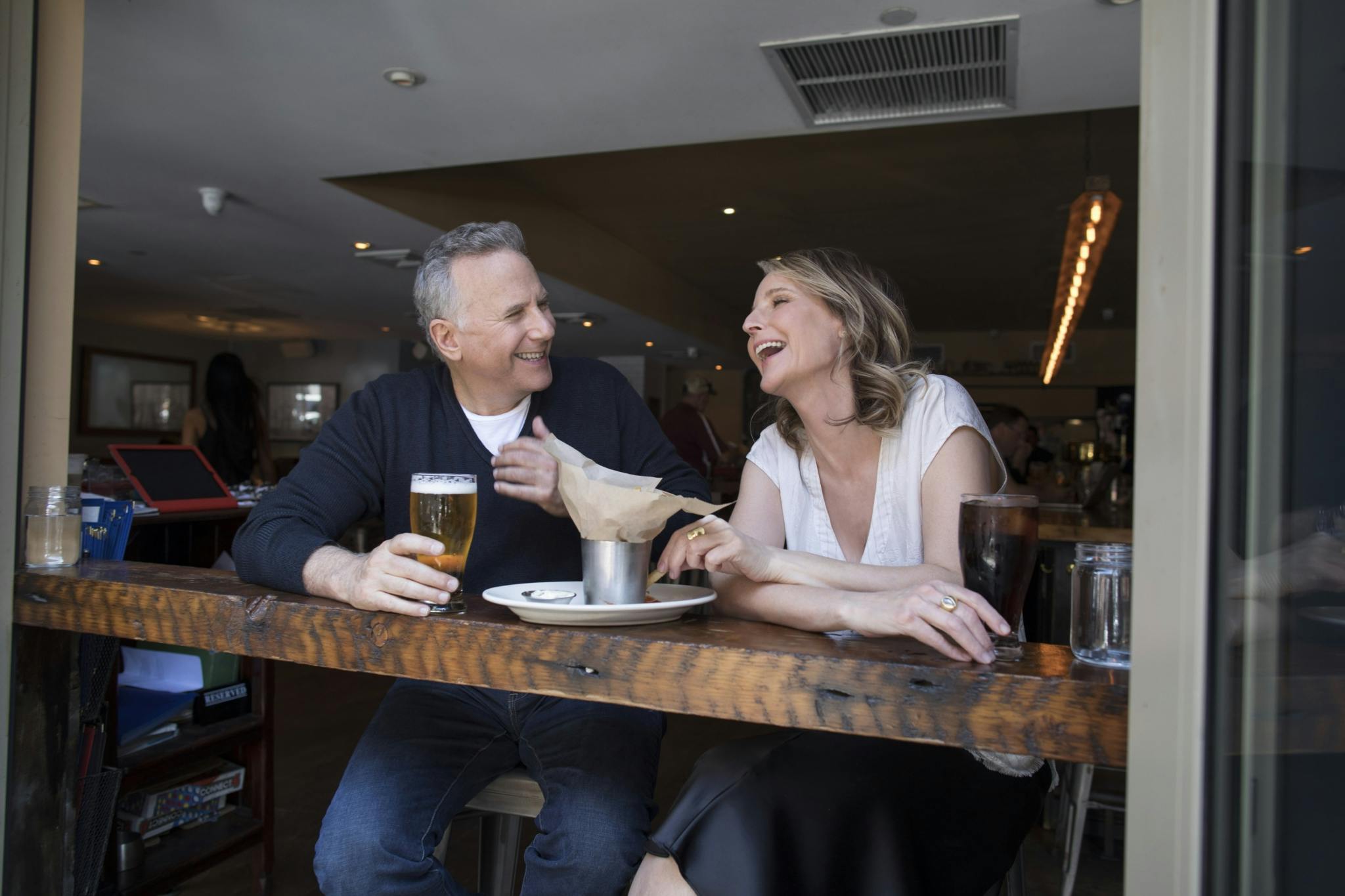 Image for the MAD ABOUT YOU Becomes Most-Watched Debut on Record for CTV Comedy Channel press release