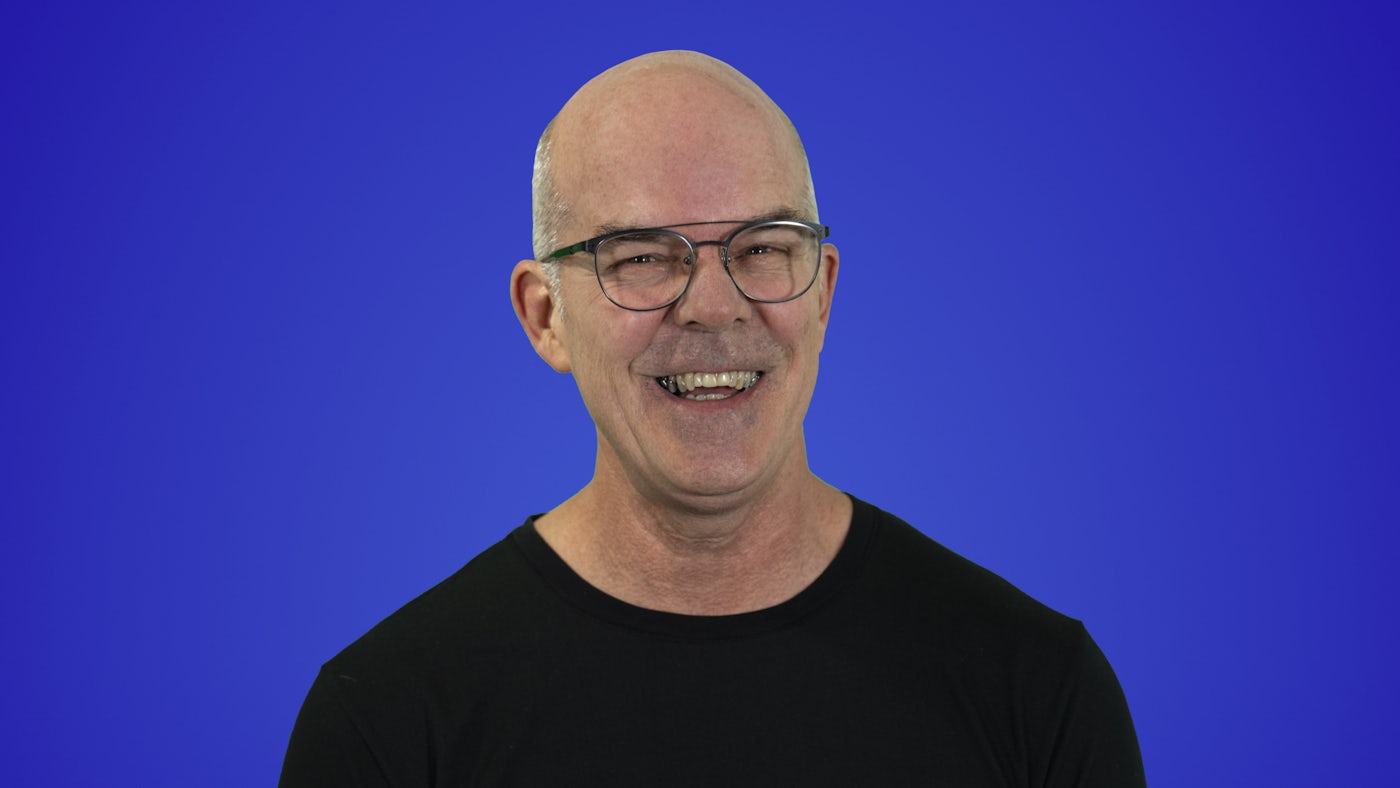 Image en vedette de l'article Pierre Pagé prend le contrôle du weekend à ÉNERGIE !