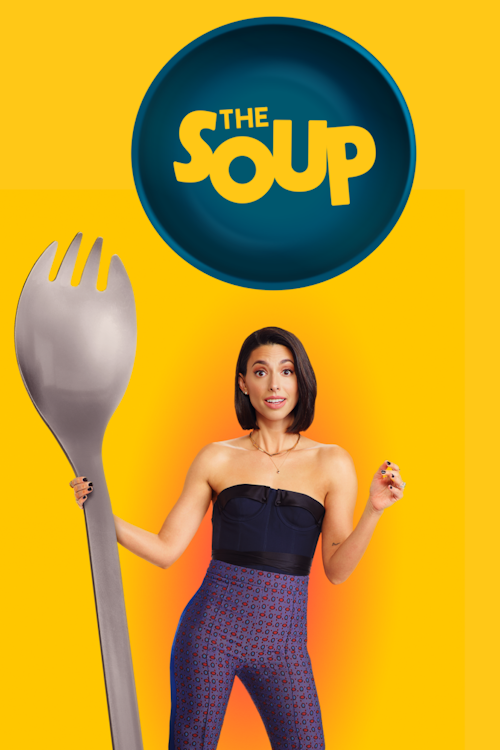 TheSoup-GENERIC_2000x3000_BDU_poster The Soup poster art