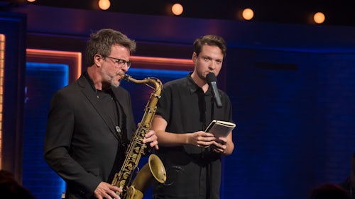 “CRAVE – JFL-2019”