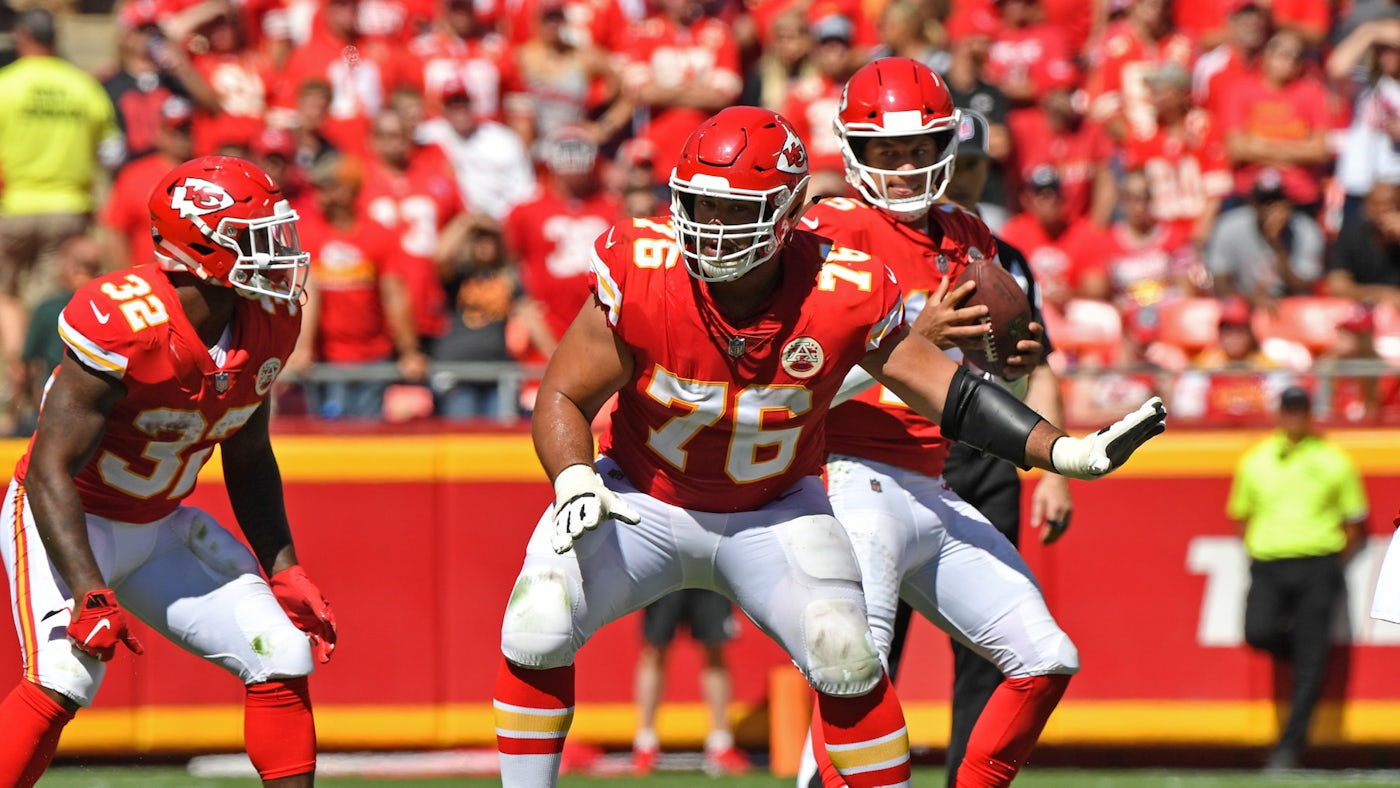 Image en vedette de l'article RDS présente le SUPER BOWL LIV : CHIEFS VS 49ERS le dimanche 2 février