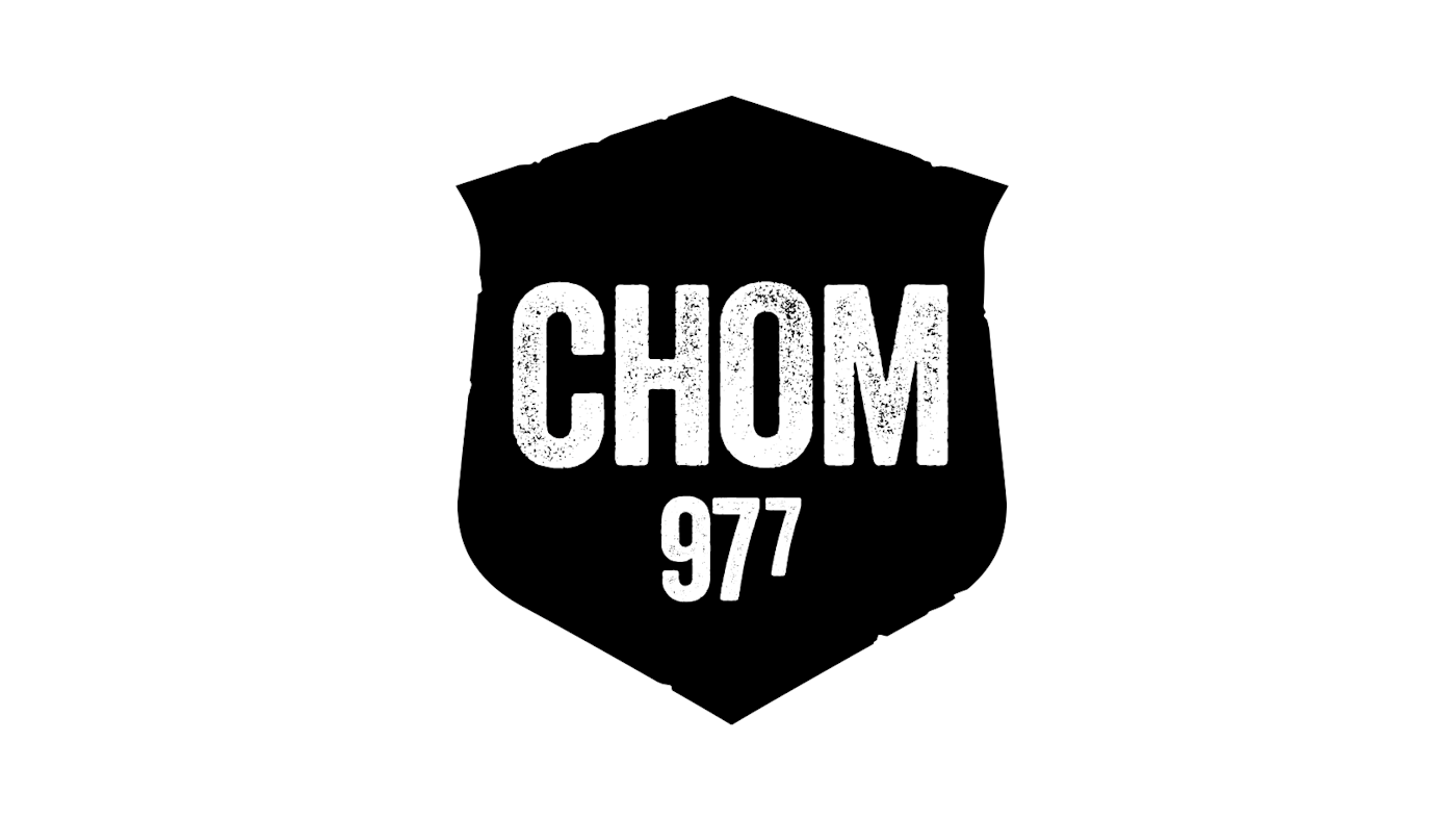 CHOM 97.7