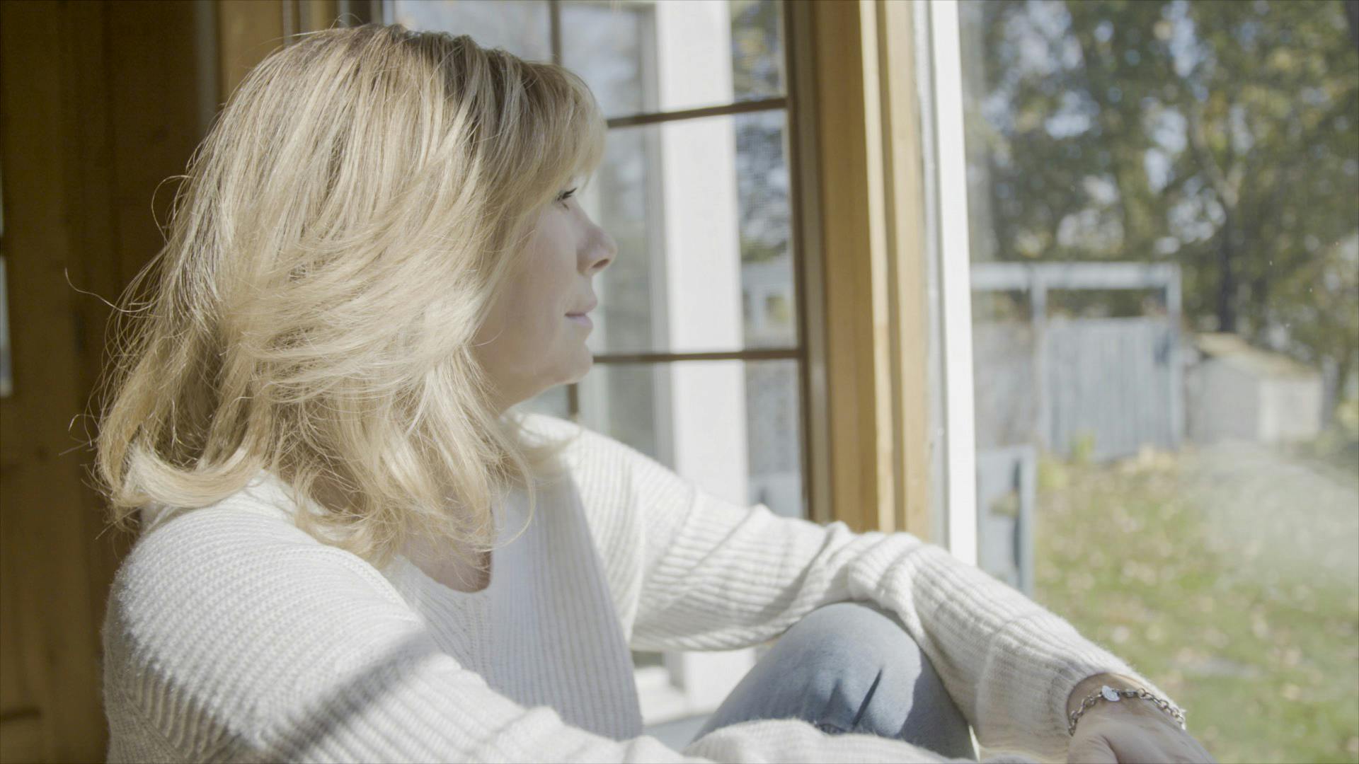 Image en vedette de l'article Pour Chantal Lacroix, c’est MAINTENANT OU JAMAIS