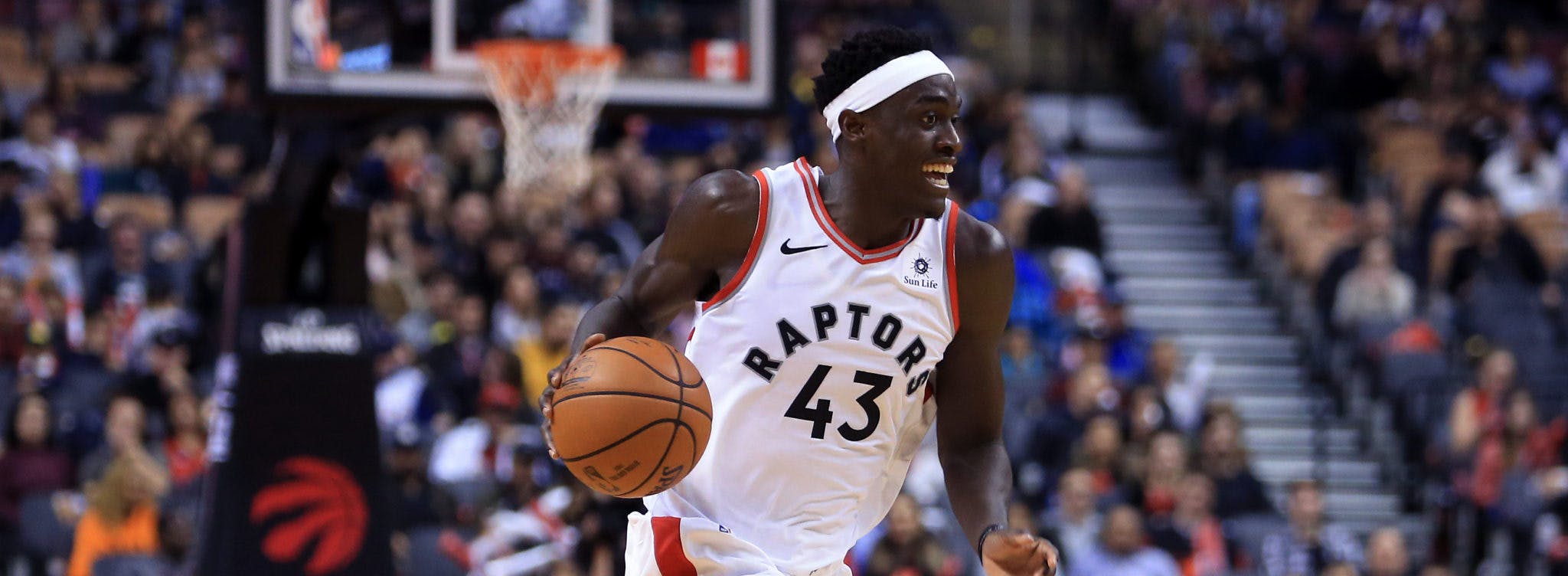 Image for the TSN Primes Fans for NBA All-Star Weekend with Extensive Coverage from Chicago press release