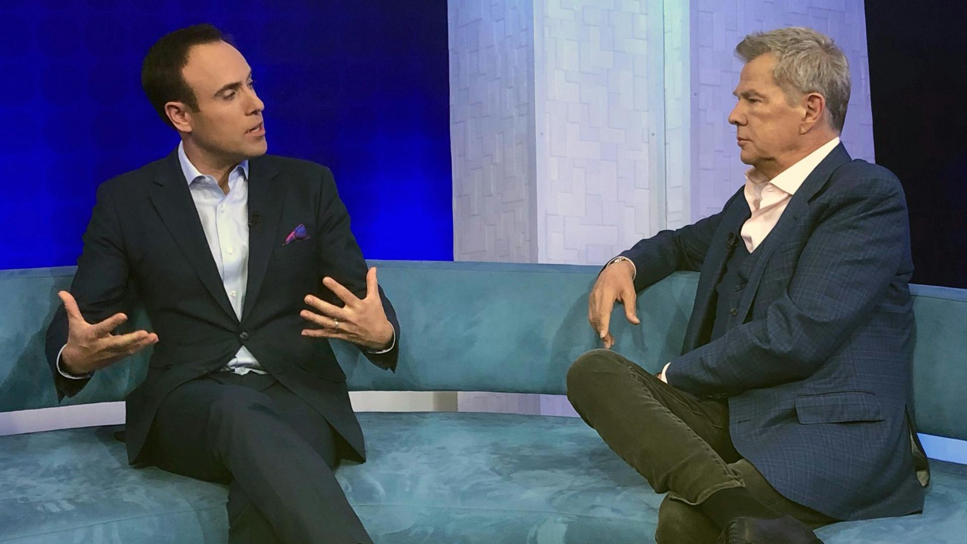 Bnn Bloomberg Bell Media