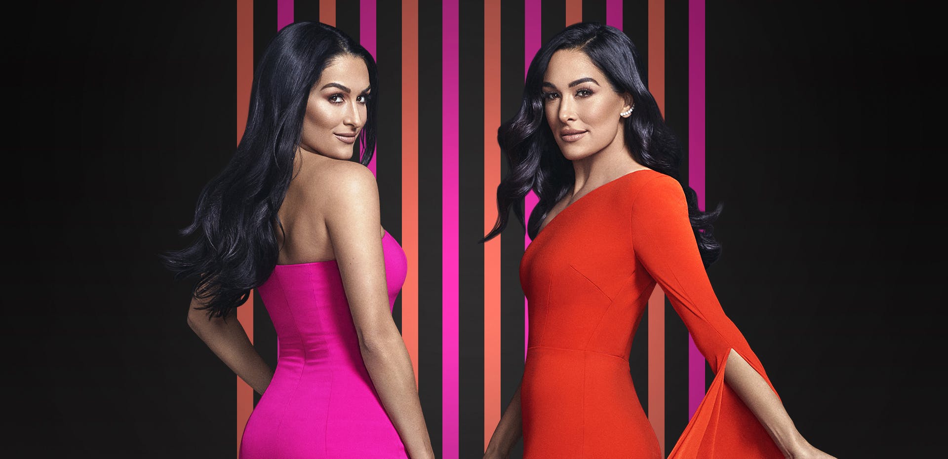 Image for the This Just In: TOTAL BELLAS Returning April 9 at 10 p.m. ET on E! press release