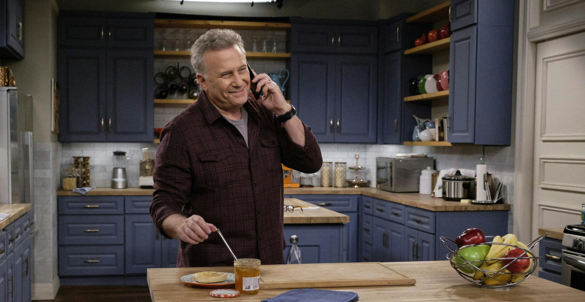 Image for the Paul Reiser Says Reboot Season of MAD ABOUT YOU Has Given Him Fresh Perspective on How Fans ‘Took It Into Their Lives’ press release