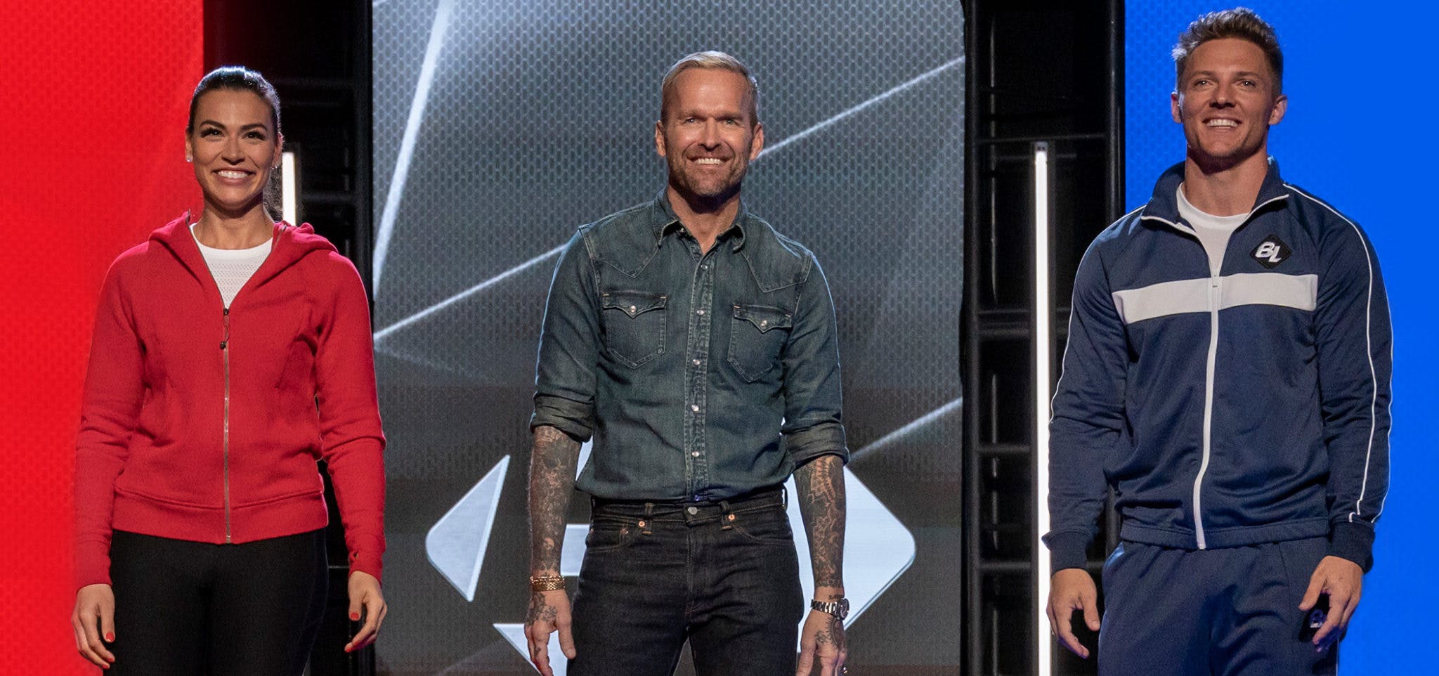 Image for the Revival of Transformative Series THE BIGGEST LOSER Premieres February 11 on CTV Life Channel press release