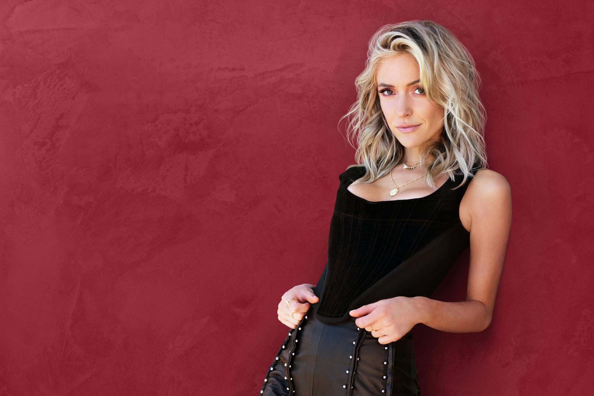Kristin Cavallari Gets Candid With E! About Season 3 of VERY CAVALLARI
