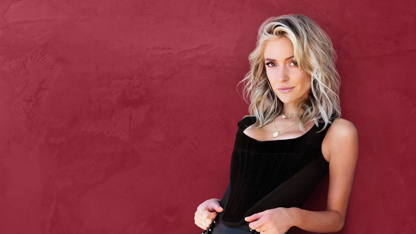 Kristin Cavallari Gets Candid With E! About Season 3 of VERY CAVALLARI - Bell Media Kristin Cavallari Gets Candid With E! About Season 3 of VERY CAVALLARI - Bell Media