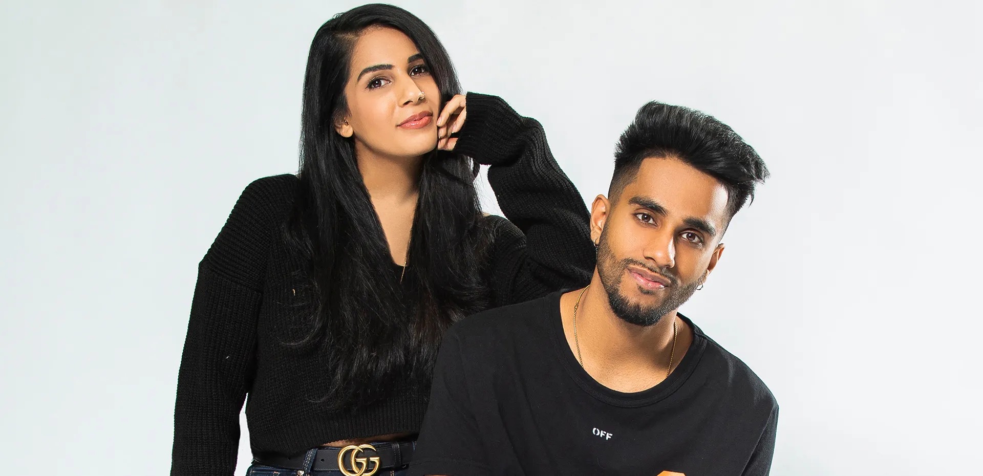 Image for the Choose Laughter over Love This Valentine’s Day with Much Studios’ YouTwoTV’s New Comedy Sketch press release