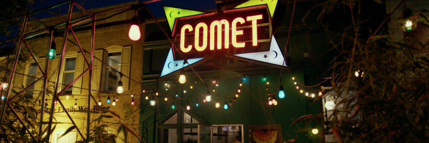 Image for the AFTER TRUTH: DISINFORMATION AND THE COST OF FAKE NEWS,  A Look At The Damaging Consequences Of The Rise Of “Fake News” In The U.S. Debuts March 19, Only on Crave press release